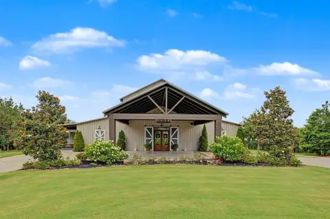 Turn-Key Event Venue and Lodge