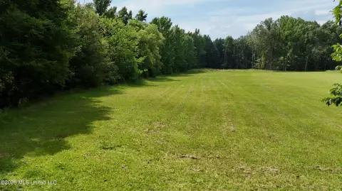Open Residential Home Lot