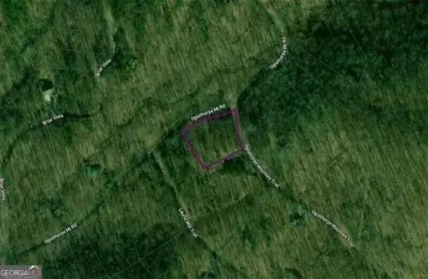 Land in Bent Tree Community