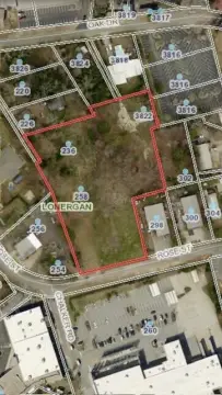 Commercial Land in Martinez, GA