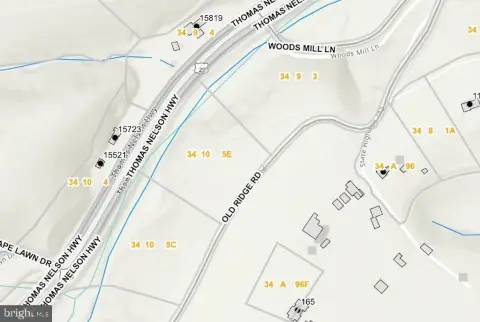 Three Residential Building Lots