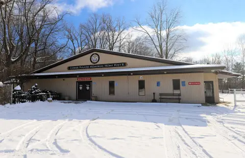 Turn-Key Event Center on 20 Acres