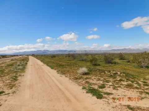 Cannabis Zone Land Opportunity