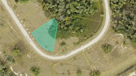 Residential Land in Growing North Port