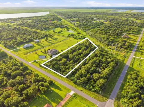 Residential Development Land Parcel