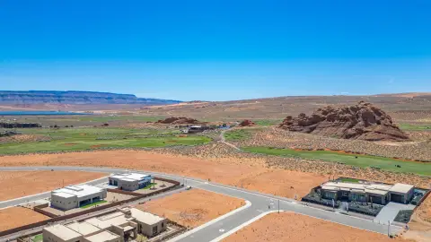 Land in Sand Hollow Resort