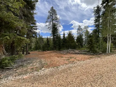 Land Near Duck Creek Village