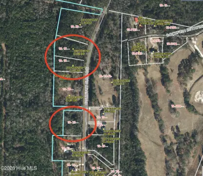 Wallace, NC Land Opportunity