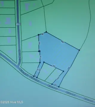 Cleared Land in Williamston, NC