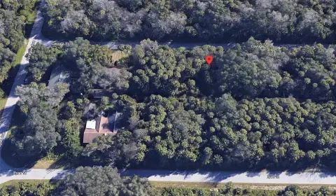 Port Charlotte Land Near US41