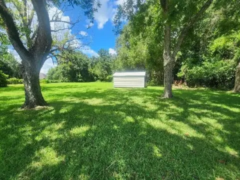 Level Commercial Land