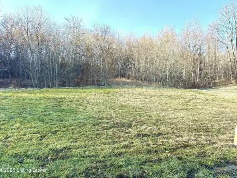 Residential Land in Oak Valley