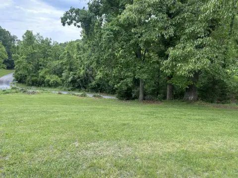 Residential Lot Near State Park