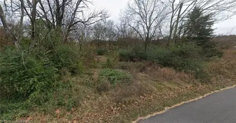 Vacant Land in Hartford, Arkansas