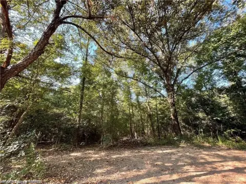 Land in Van Buren, AR