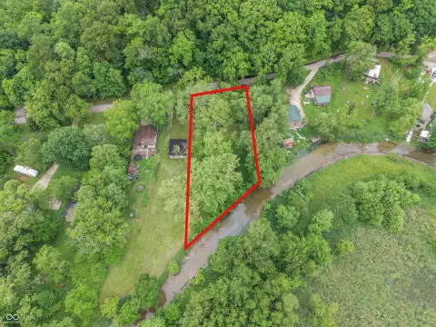 Residential Lots Near Main Lake