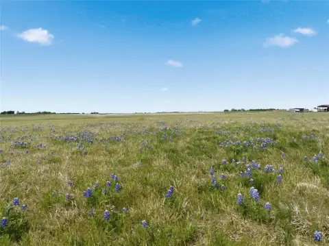 3 Acre Buildable Land