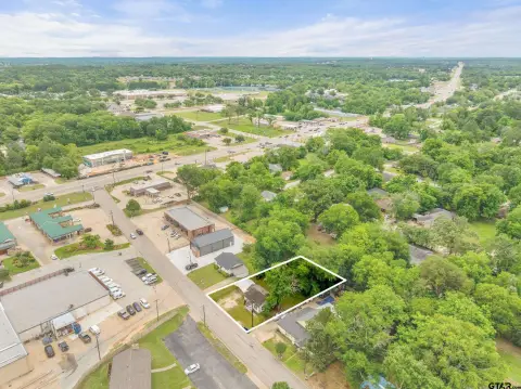 Mixed-Use Property with Flex Space
