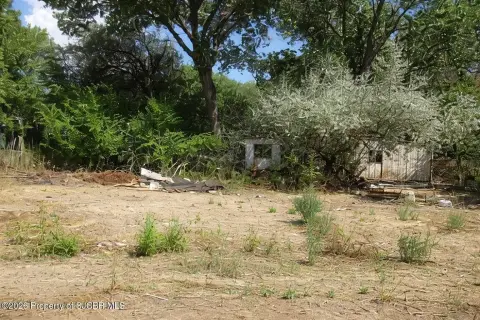 Bloomfield Land with Utilities