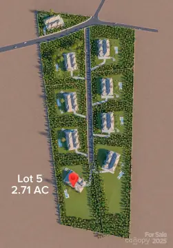 Residential Land in Gated Community