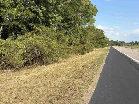 Unrestricted Rural Land