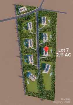 Residential Land in Gated Community