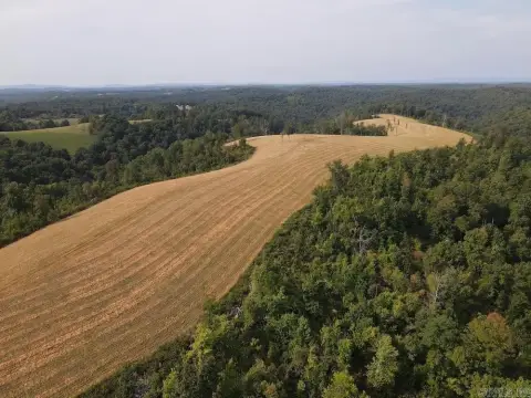 Ozark Hunting Land with UTV Trails