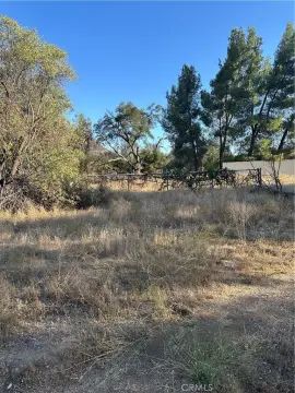Fully Fenced Agricultural Land Parcel