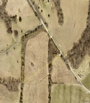 Agricultural Land Tract