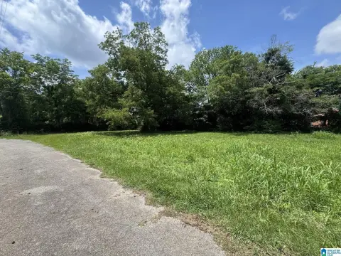 Level Commercial Land Parcel
