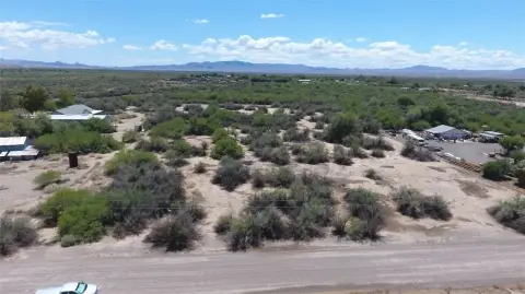 Mohave Valley Land Opportunity