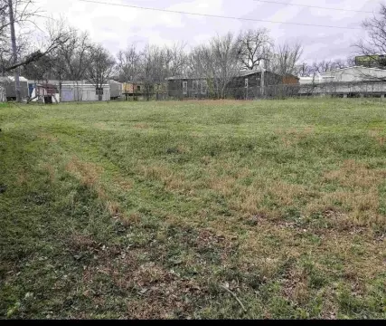 Residential Lot in Burleson, TX