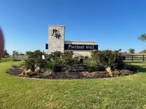 Residential Land in Gated Community