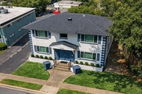 Lakewood Multifamily Investment Opportunity