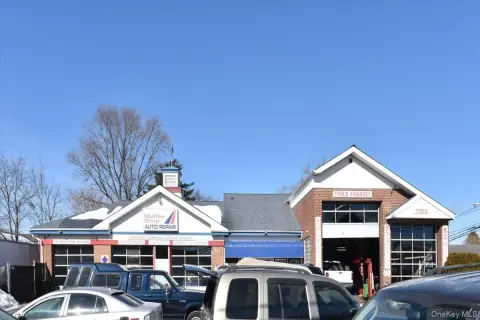 Established Automotive Shop For Sale