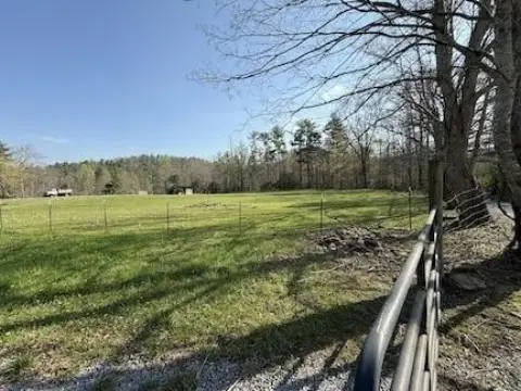 Recreational Mini-Farm Tract