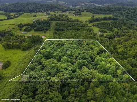 Unrestricted Recreational Land