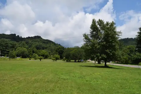 B-3 Commercial Land Parcel