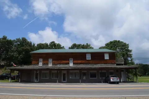 5-Unit Apartment Complex