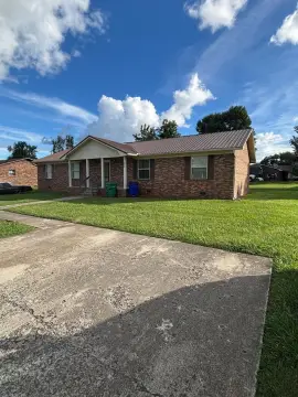 Brick Duplex with Two 2BR Units