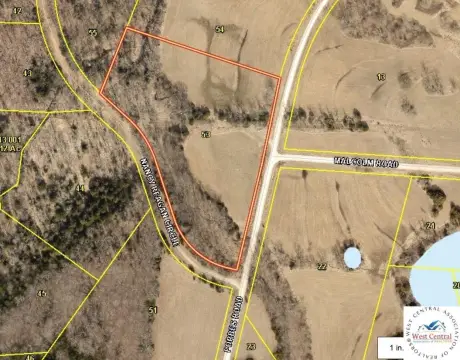 Forbes Lake Land Opportunity