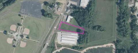 Commercial Land Parcel