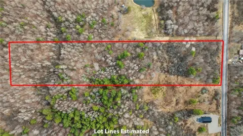 5 Acre Lot Near Watkins