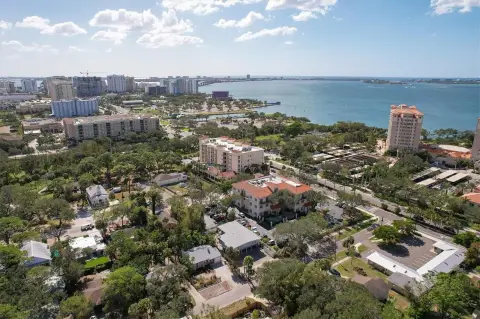 Sarasota Multi-Family Investment Opportunity