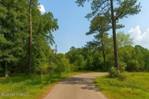 Vacant Residential Lot for Development