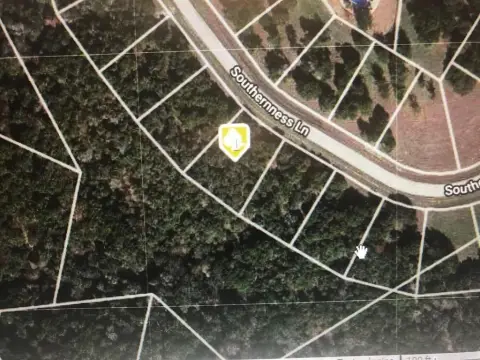 Residential Land in Golf Resort