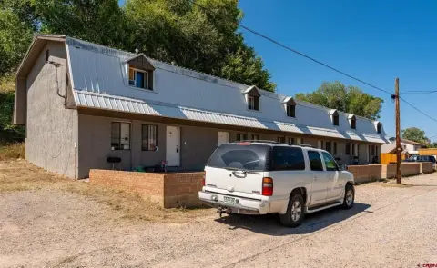 Stable Ignacio Apartment Investment