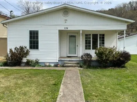 Remodeled Multi-Family Property
