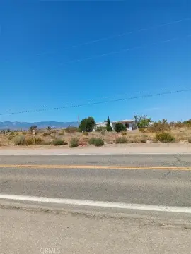 Adelanto Land/Lot Opportunity