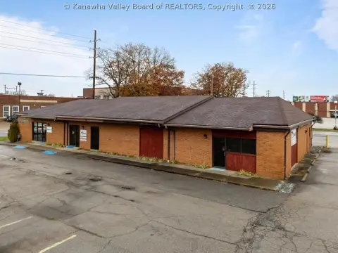 Office Units with Parking